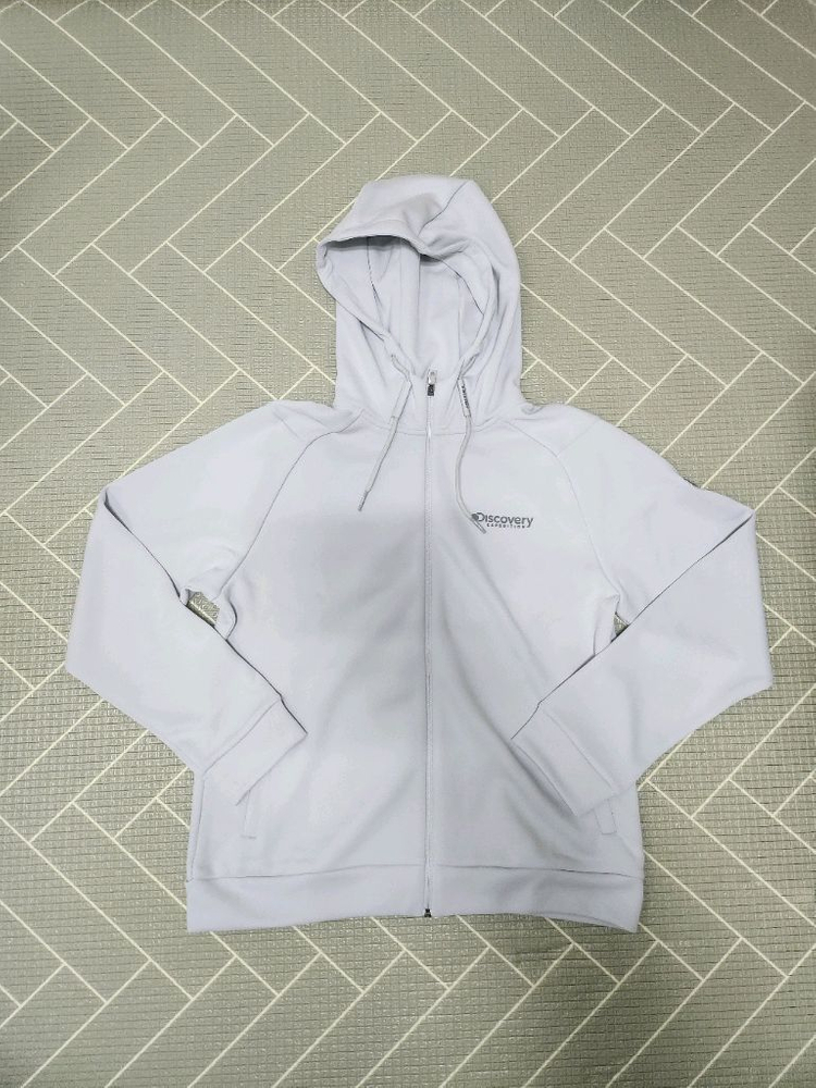 애플라인드 와 디스커버리 트레이닝복--4