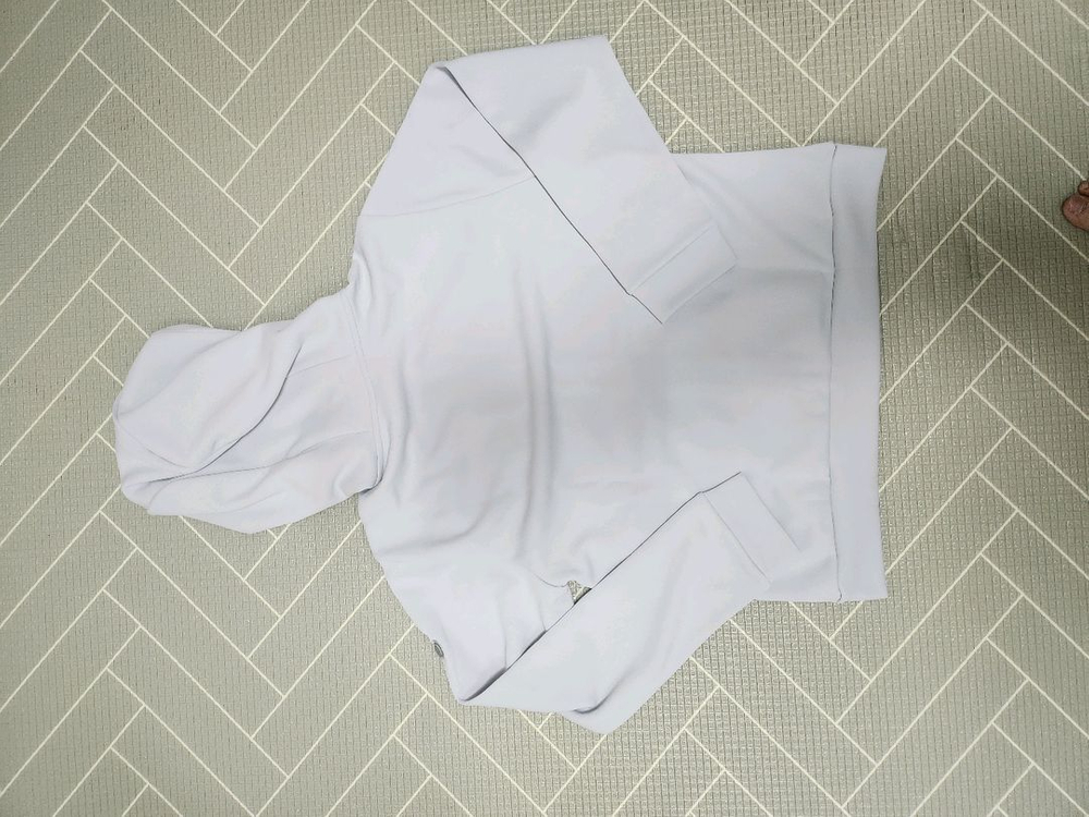 애플라인드 와 디스커버리 트레이닝복--5