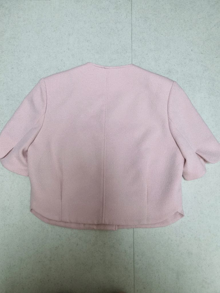 마론에디션 부클 자켓 이미지