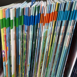 수퍼맘 빅캣 레터스앤 사운드 그린블루오렌지터퀴즈 총 53권