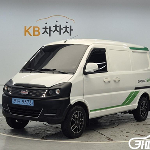 [기타제조사]다니고-대창모터스 EV 밴 (2인승) #2026년특가 이미지