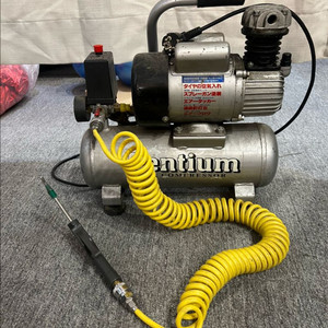 Pentium 에어 컴프레셔