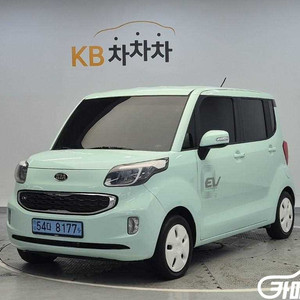 [기아]레이 EV (4인승) #2026년특가 이미지