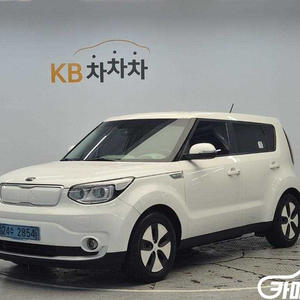 [기아]쏘울 EV EV (5인승) #2026년특가 이미지