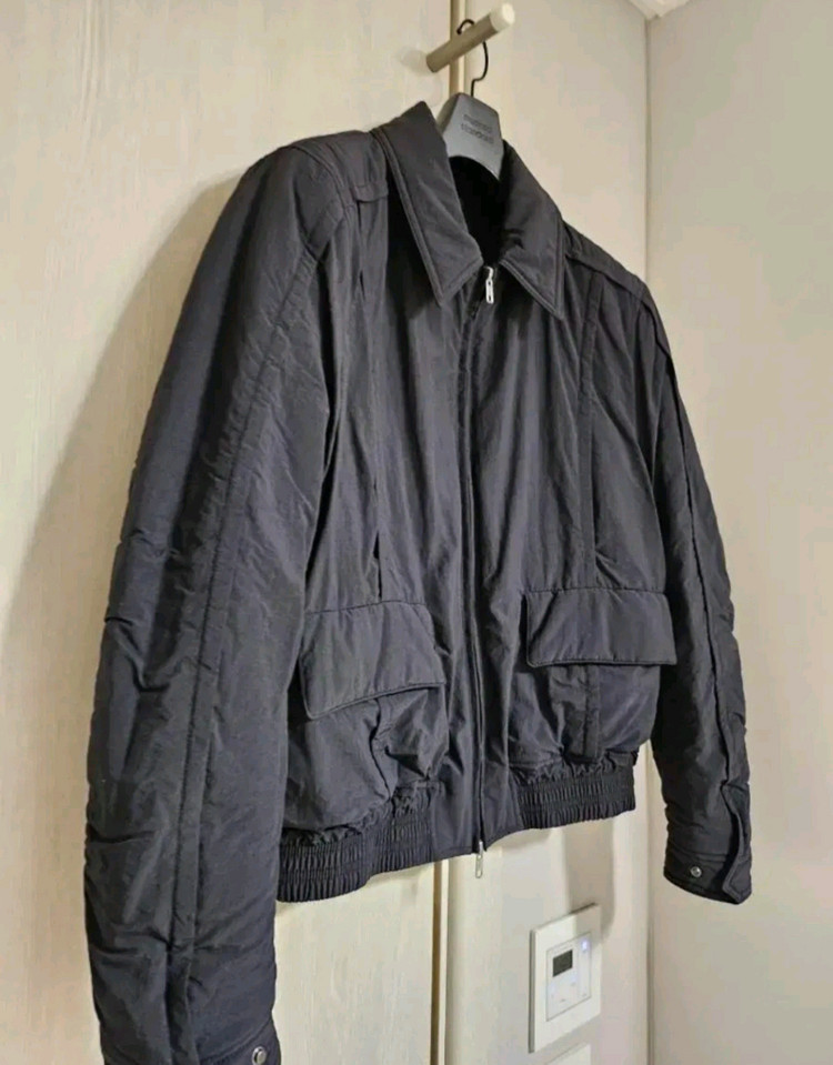 벨리에 Belier 라이닝 봄버 자켓/ 새제품 이미지