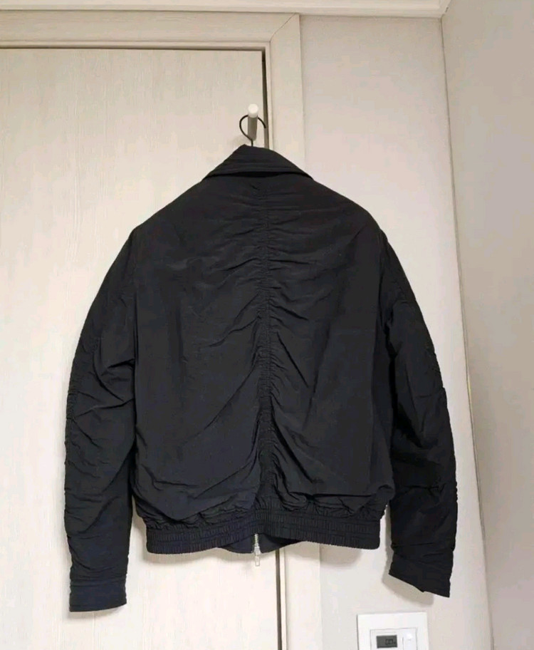 벨리에 Belier 라이닝 봄버 자켓/ 새제품 이미지
