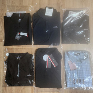 미착용 남성의류! 개당 3만원 개당3만원