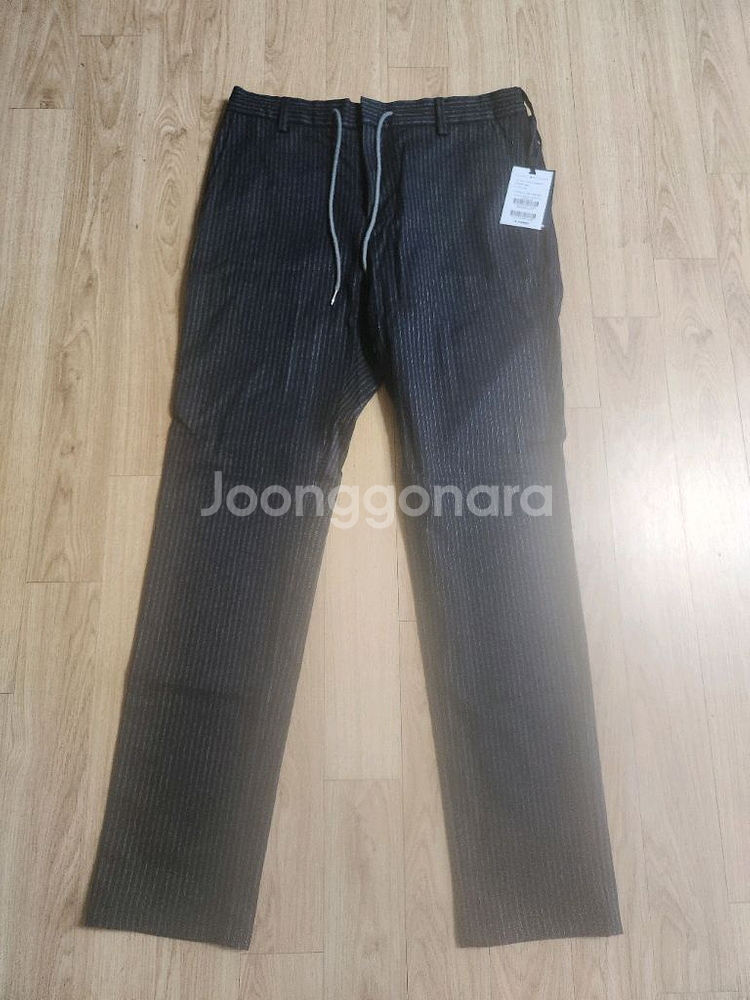 미착용 남성의류! 개당 3만원 개당3만원--8