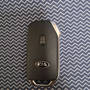 기아 셀토스 스마트키 이미지