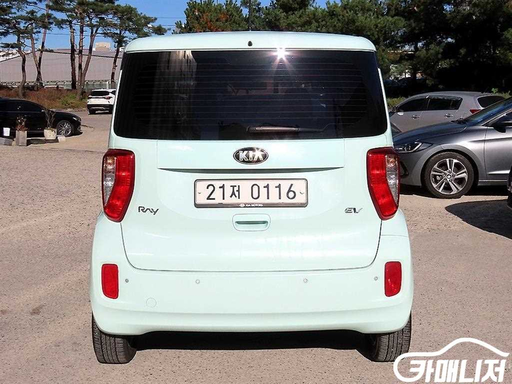 [기아]레이 EV (5인승) #2026년특가 이미지