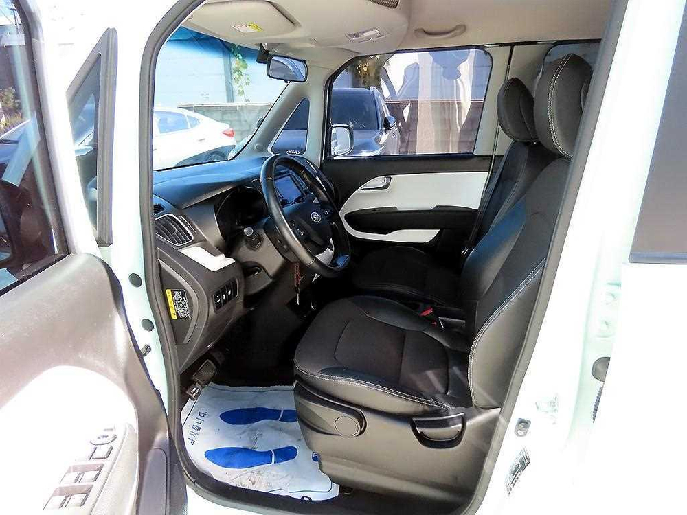 [기아]레이 EV (5인승) #2026년특가 이미지