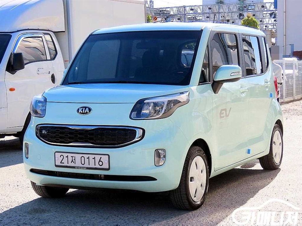 [기아]레이 EV (5인승) #2026년특가 이미지