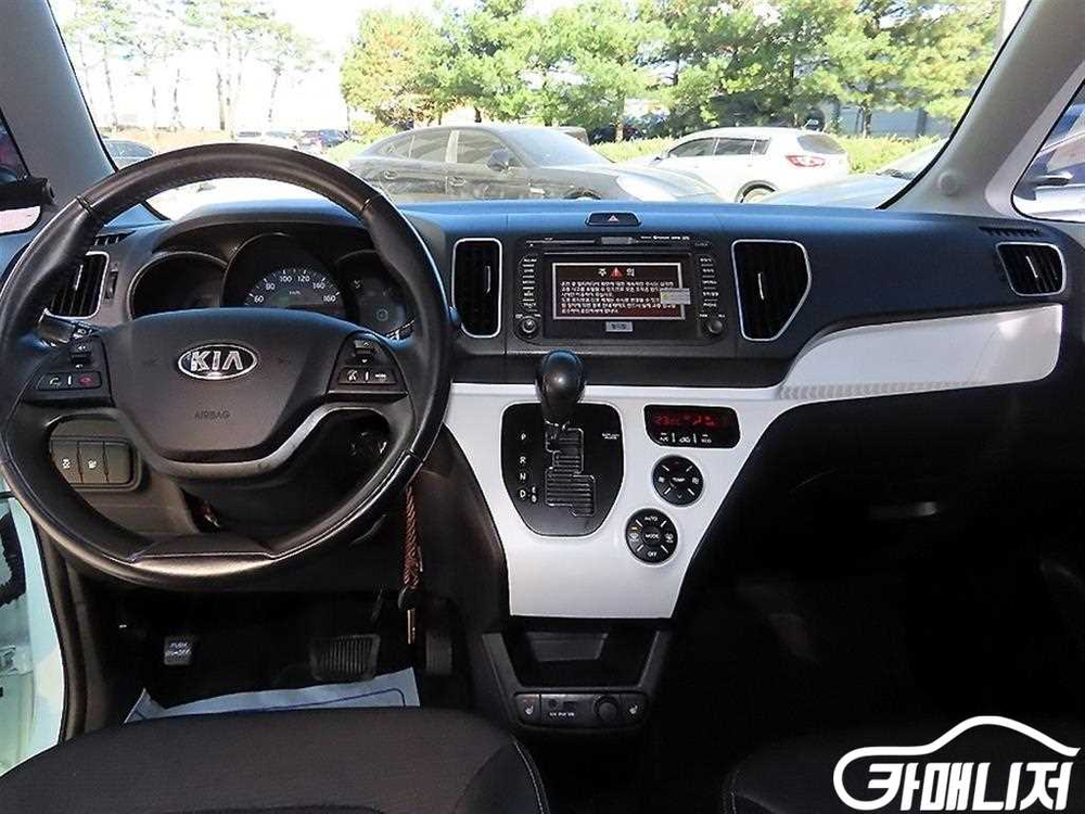 [기아]레이 EV (5인승) #2026년특가 이미지