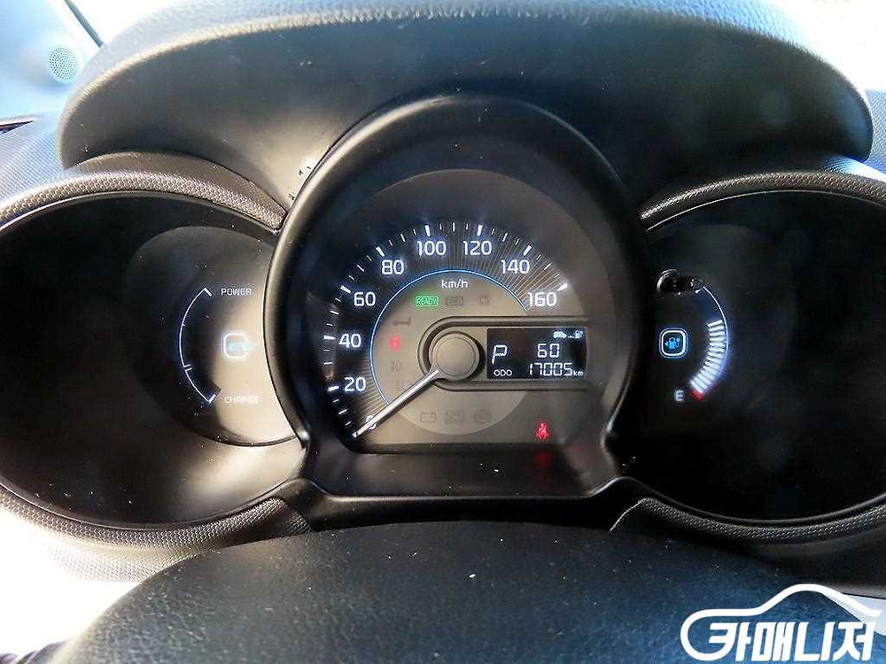 [기아]레이 EV (5인승) #2026년특가 이미지