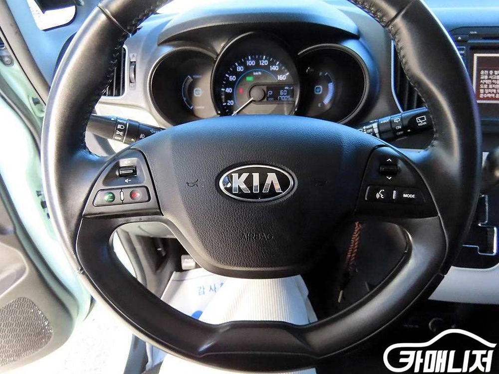 [기아]레이 EV (5인승) #2026년특가 이미지