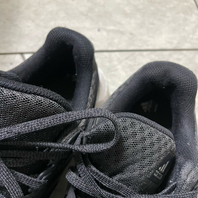 아디다스 듀라모8 블랙 여성 운동화신발 230 이미지