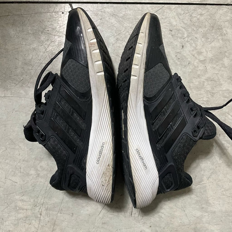 아디다스 듀라모8 블랙 여성 운동화신발 230 이미지