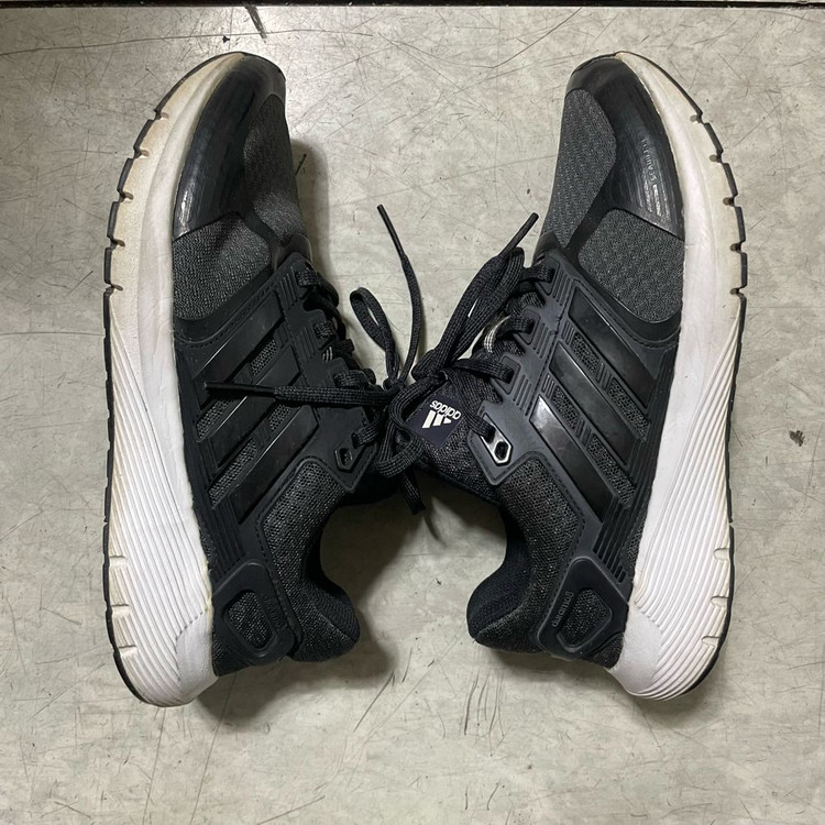 아디다스 듀라모8 블랙 여성 운동화신발 230 이미지