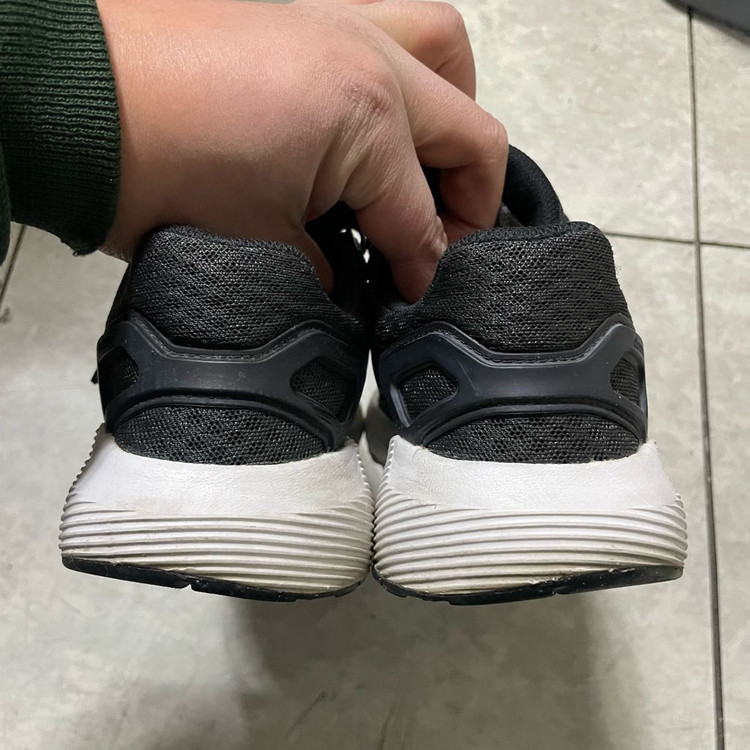 아디다스 듀라모8 블랙 여성 운동화신발 230 이미지