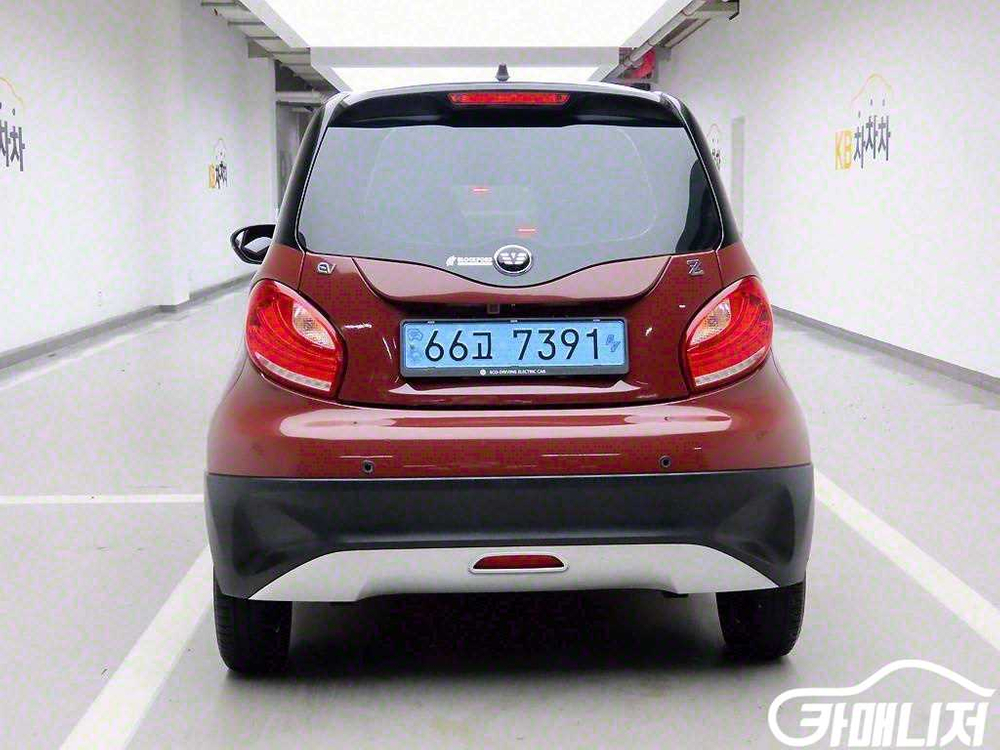 [기타제조사]SMART EV SMART EV Z #2026년특가 이미지