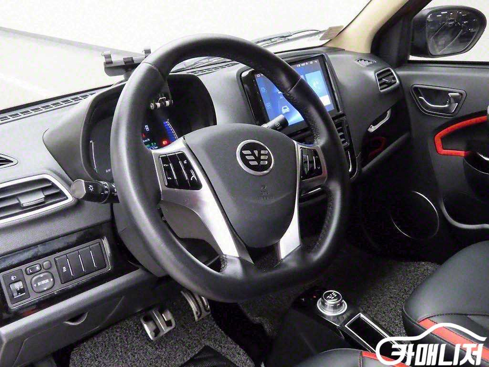 [기타제조사]SMART EV SMART EV Z #2026년특가 이미지
