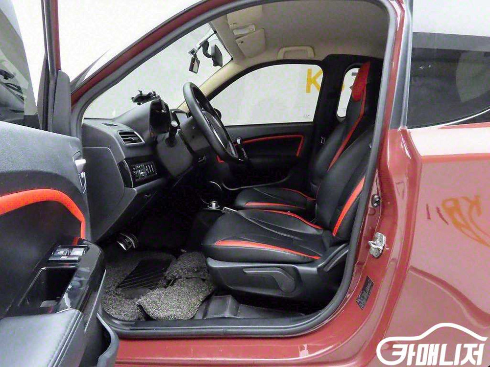 [기타제조사]SMART EV SMART EV Z #2026년특가 이미지