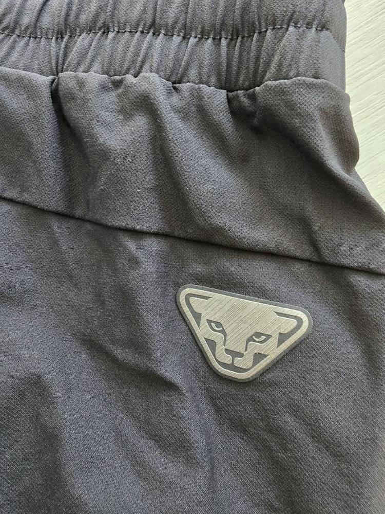 다이나핏 트레이닝 바지--2