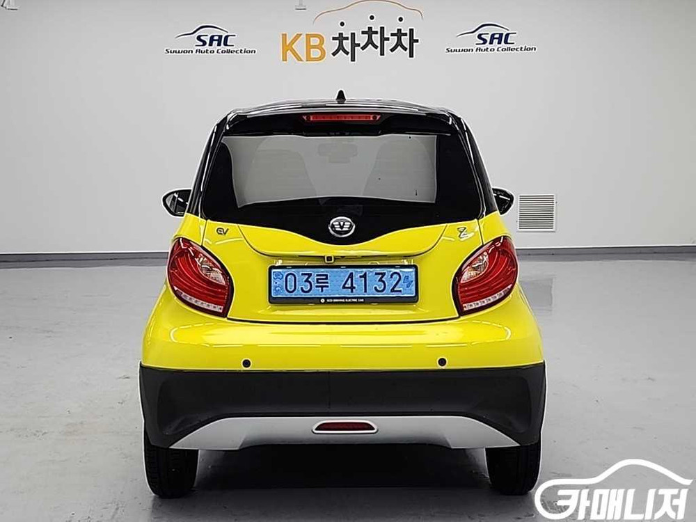 [기타제조사]SMART EV SMART EV Z #2026년특가 이미지