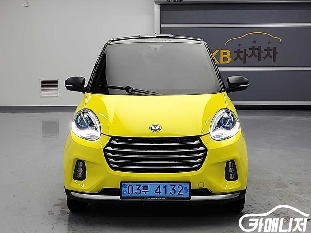 [기타제조사]SMART EV SMART EV Z #2026년특가 이미지