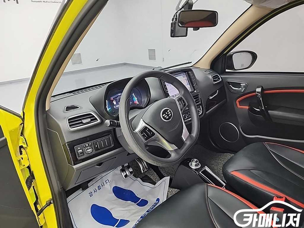 [기타제조사]SMART EV SMART EV Z #2026년특가 이미지