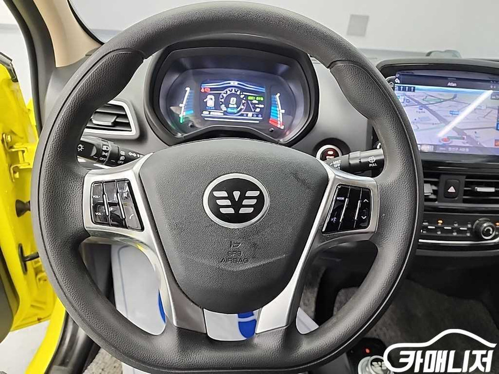 [기타제조사]SMART EV SMART EV Z #2026년특가 이미지