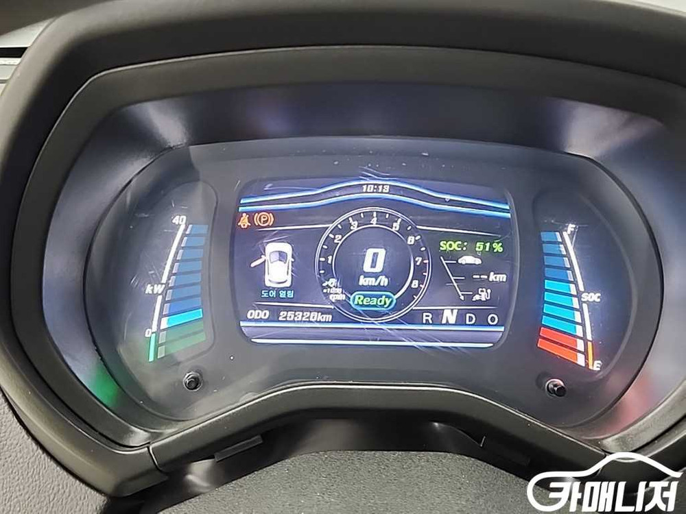 [기타제조사]SMART EV SMART EV Z #2026년특가 이미지