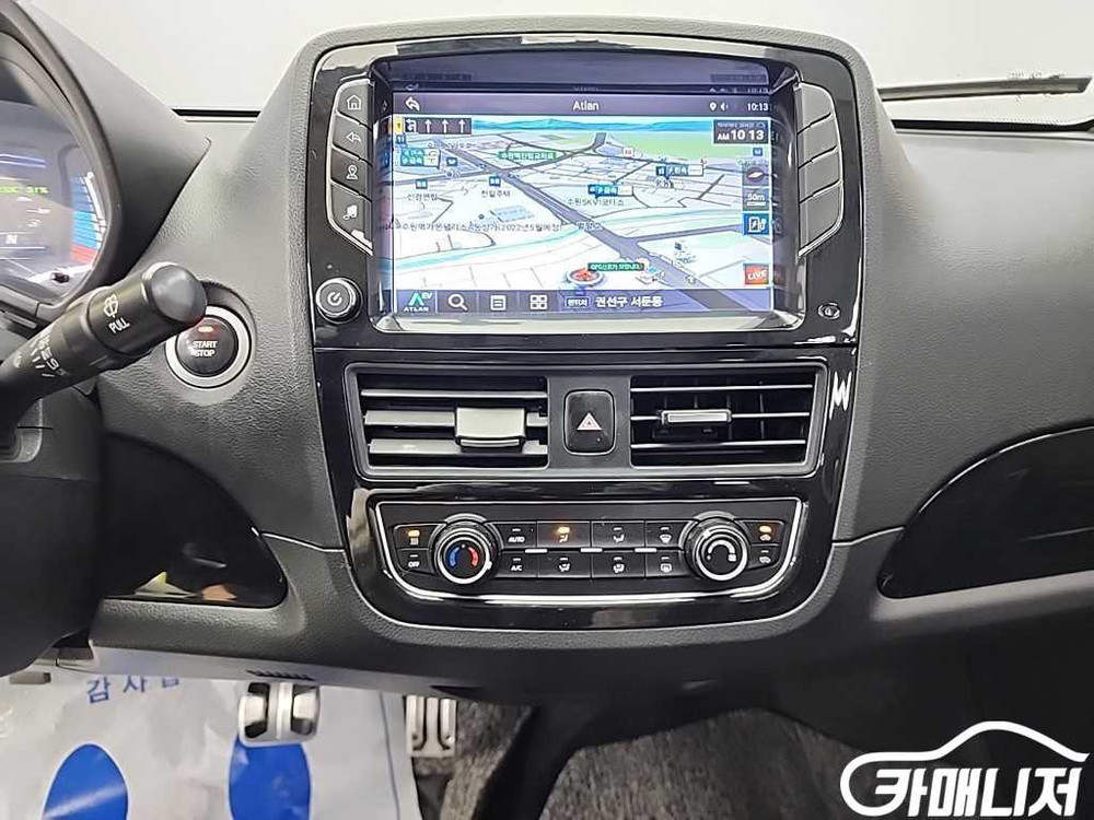 [기타제조사]SMART EV SMART EV Z #2026년특가 이미지