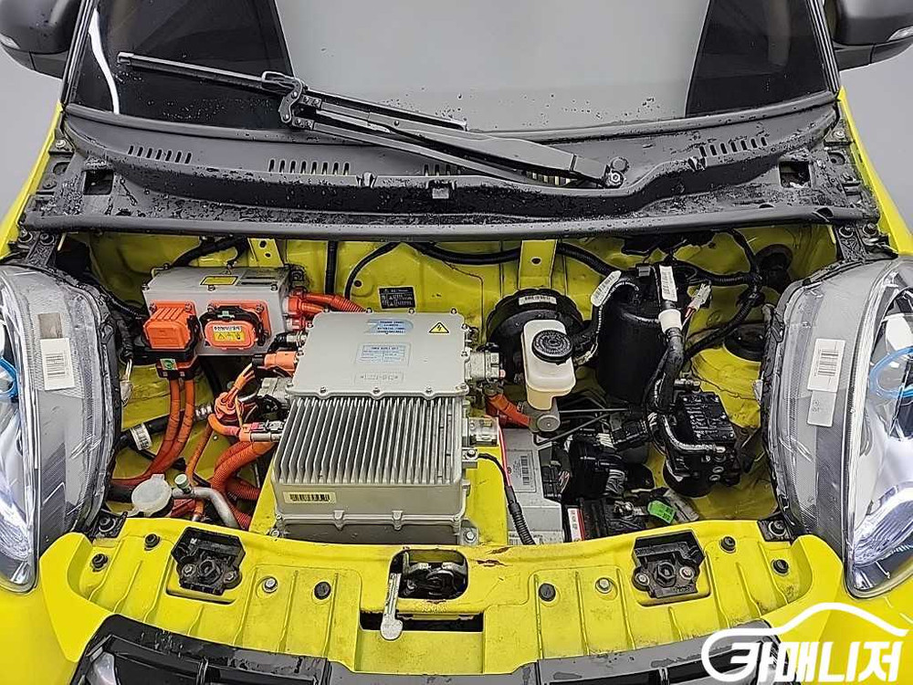 [기타제조사]SMART EV SMART EV Z #2026년특가 이미지
