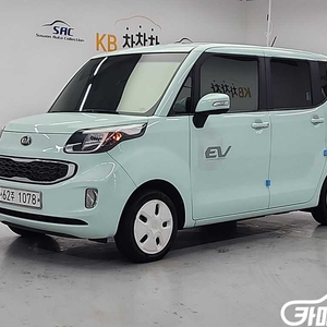 [기아]레이 EV #2026년특가 이미지