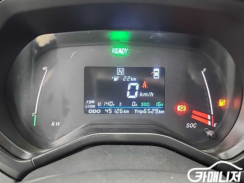 [기타제조사]SMART EV SMART EV Z #2026년특가 이미지