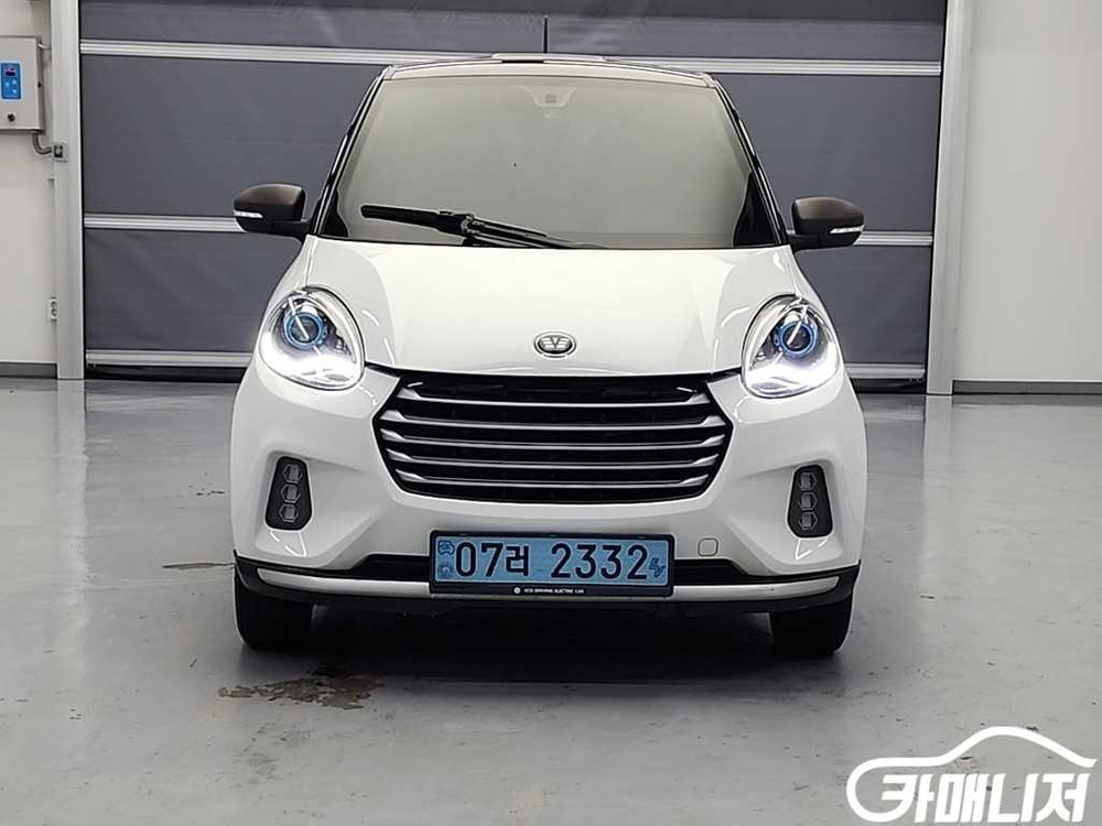 [기타제조사]SMART EV SMART EV Z #2026년특가 이미지