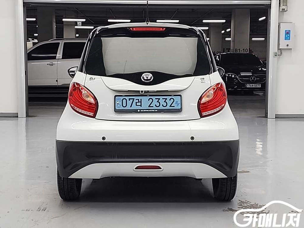 [기타제조사]SMART EV SMART EV Z #2026년특가 이미지