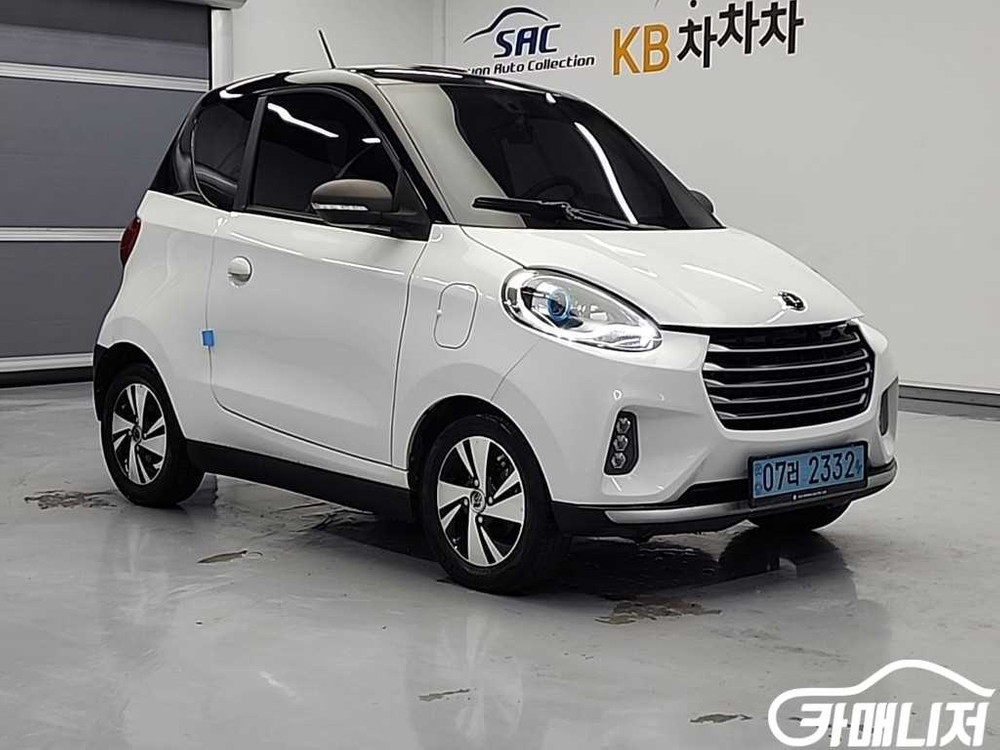 [기타제조사]SMART EV SMART EV Z #2026년특가 이미지