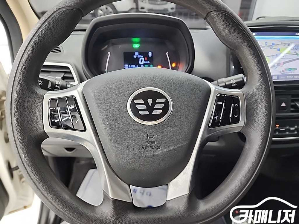 [기타제조사]SMART EV SMART EV Z #2026년특가 이미지