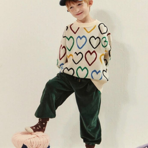 리미떼두두 니트 M(100)