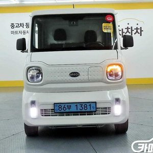 [기타제조사]포트로 EV 탑 (2인승 /1톤) #2026년특가