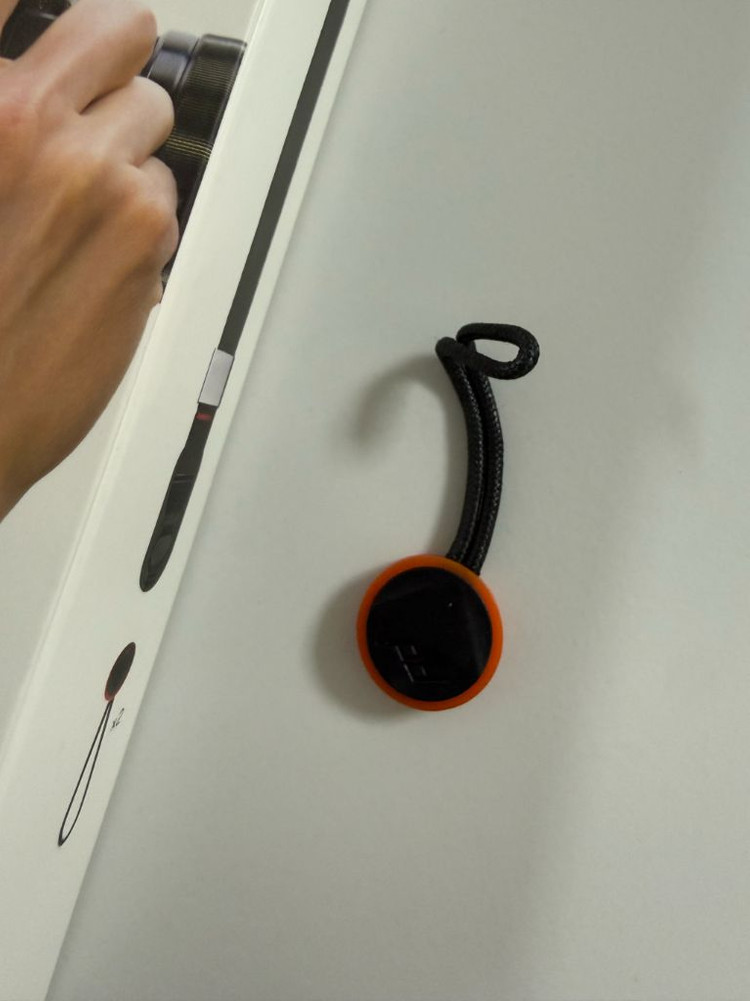 픽디자인 커프 소니알파에디션 한정판 판매--2