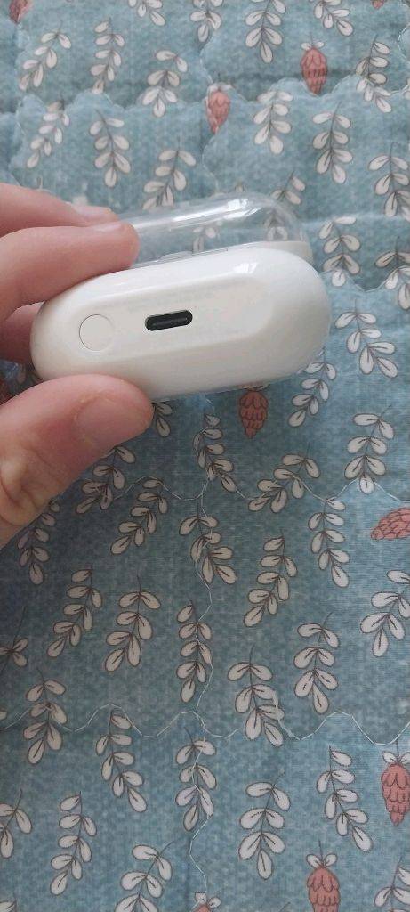 버즈3pro 이미지