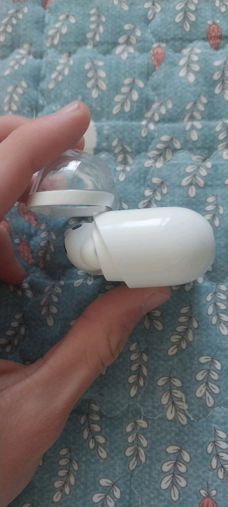 버즈3pro 이미지