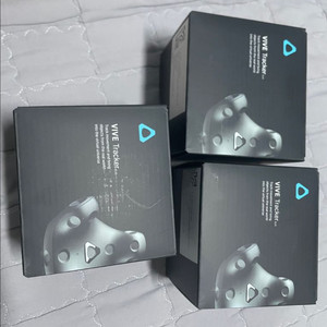 바이브 트래커 3.0 미개봉 새상품