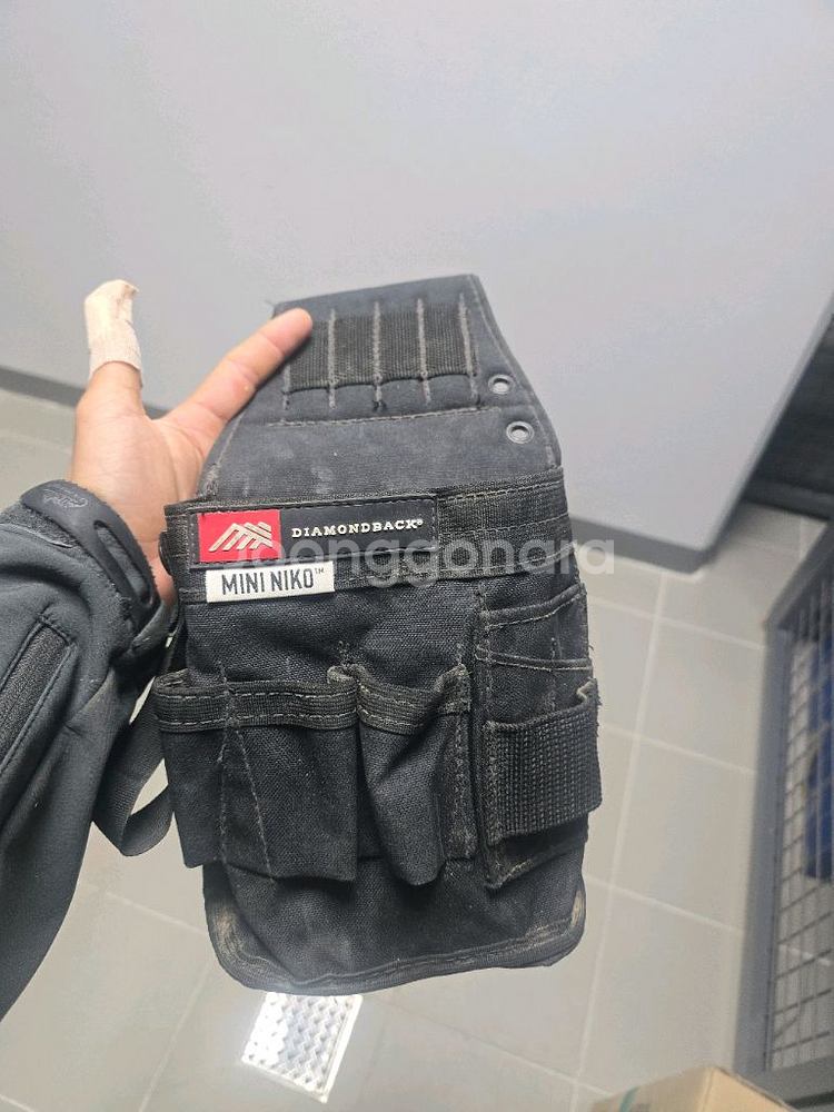 badger, 아틀라스 46, 다이아몬드백 판매--2