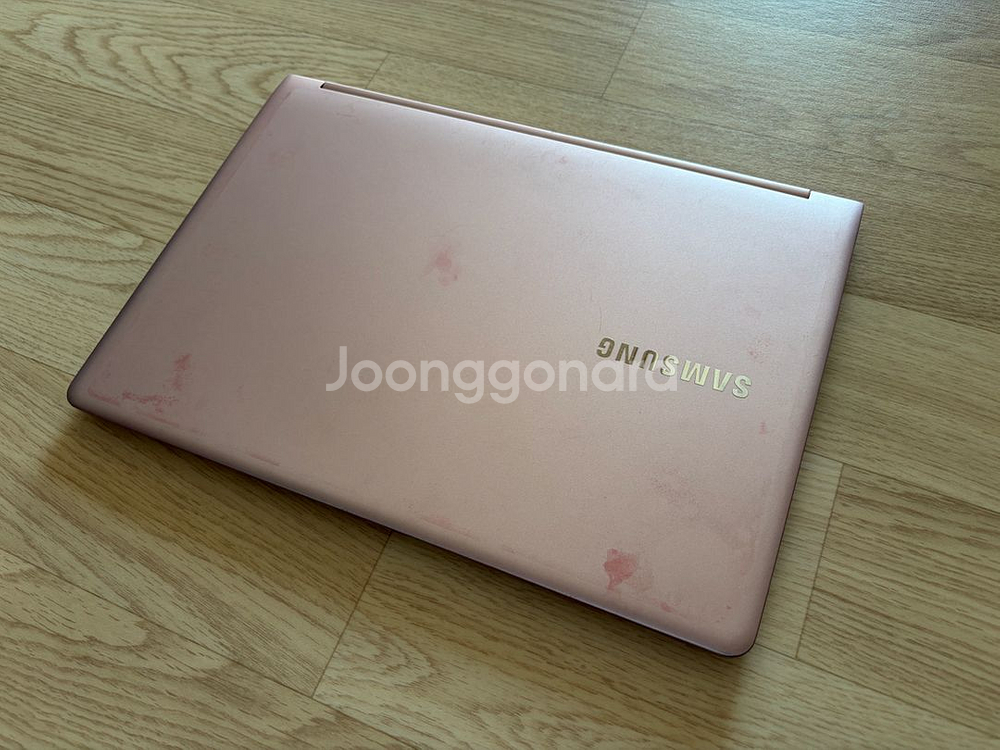 삼성 노트북9 메탈 저렴하게 판매합니다!--1
