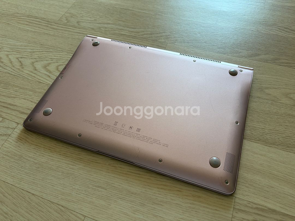 삼성 노트북9 메탈 저렴하게 판매합니다!--2