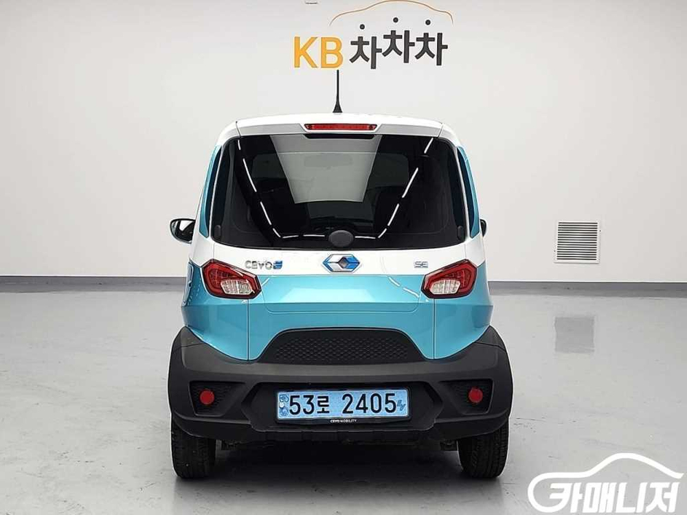 [기타제조사]쎄보(캠시스) CEVO-C SE #2026년특가--2